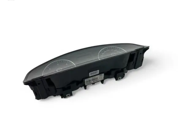 Volkswagen Multivan T5 Speedometer (instrument cluster) 7E0920870J