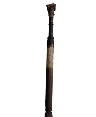 Toyota Land Cruiser (J120) Rear driveshaft/prop shaft 371106A460