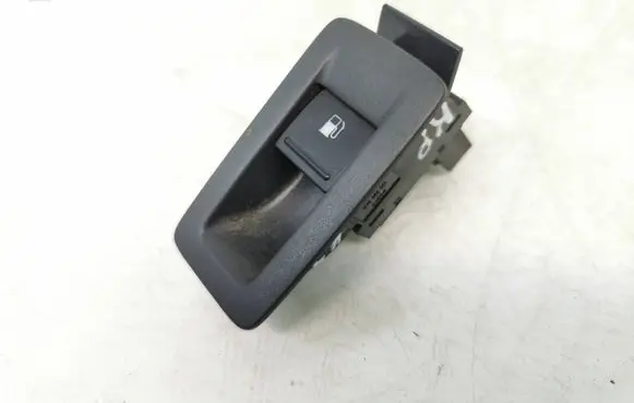 Volkswagen Golf Plus Fuel tank opening switch 1t0959833A 5m0959551