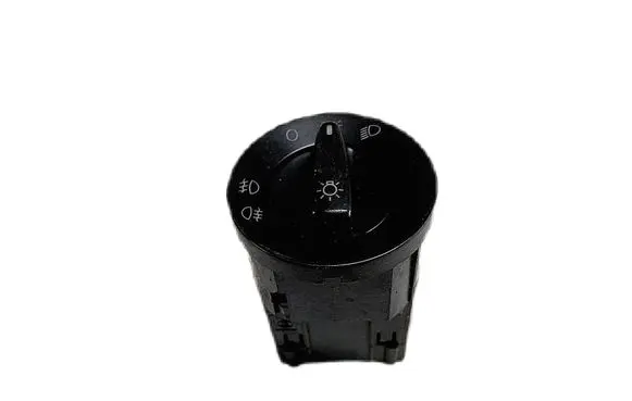 Volkswagen Polo III 6N 6N2 6NF Light switch 1C0941531A