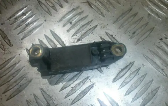 Mercedes-Benz CLK A209 C209 Airbag deployment crash/impact sensor 0018204426