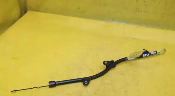 Oil level dip stick