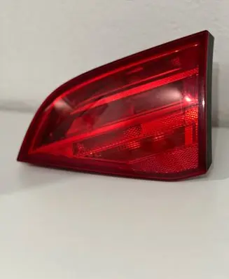 Audi A4 S4 B8 8K Tailgate rear/tail lights 13333071 11610