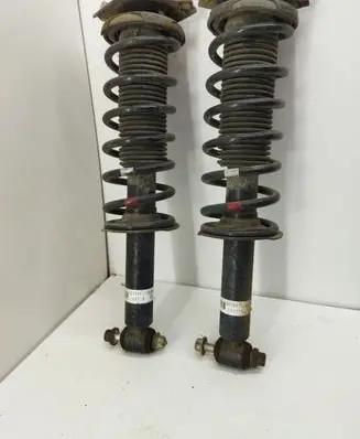 Subaru XV Rear shock absorber with coil spring 20365FJ110