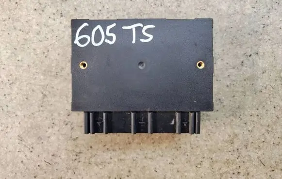 Volkswagen Transporter - Caravelle T5 Comfort/convenience module 7H0959433B14A 7H0959433B