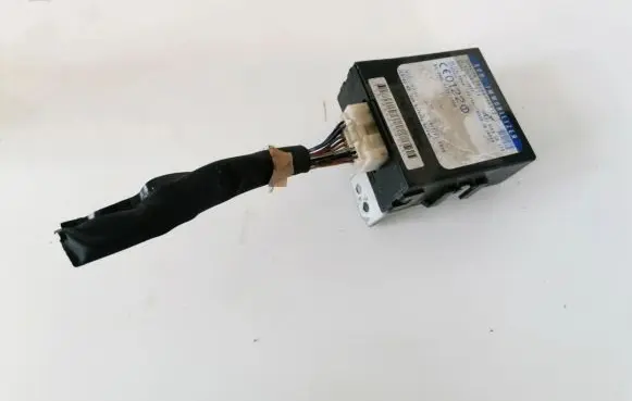 Toyota Avensis Verso Immobilizer control unit/module 8978044030 89780-44030