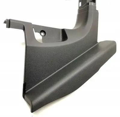 Volkswagen Tiguan Sun visor 5NC863484F