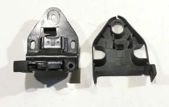 Nissan Primastar Tailgate/trunk/boot lock/catch/latch 198008182