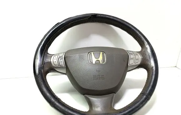 Honda FR-V Steering wheel
