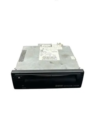 BMW 3 E46 Navigation unit CD/DVD player 65908385439 8385439