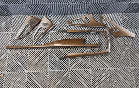 Audi A7 S7 4G Panel trim 4G8853190 4G0863261B