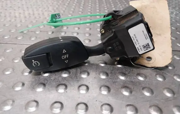 BMW 5 E60 E61 Cruise control stalk 6924104