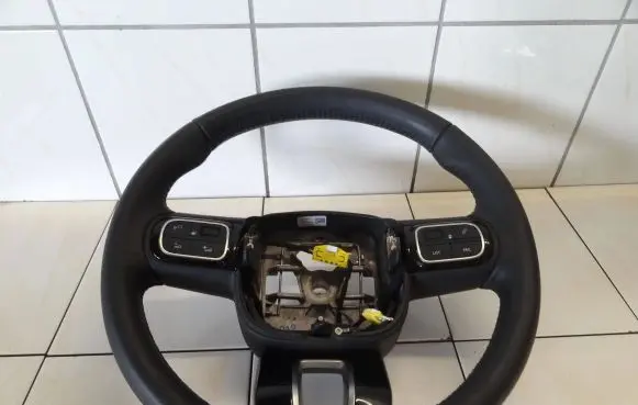 Citroen Berlingo Steering wheel
