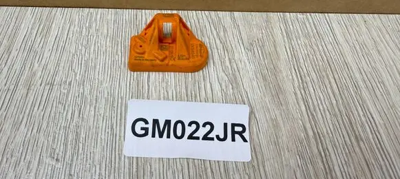 BMW X1 E84 Tire pressure sensor UVS4040