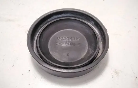 Opel Vectra B Headlight/headlamp dust cover 88204115