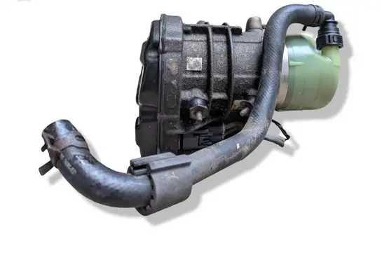 Ford S-MAX Power steering pump 6G913K514AL