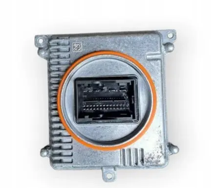 Volkswagen PASSAT B8 Headlight ballast module Xenon 992941572AE