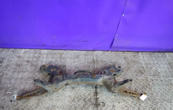 Fiat Idea Front subframe
