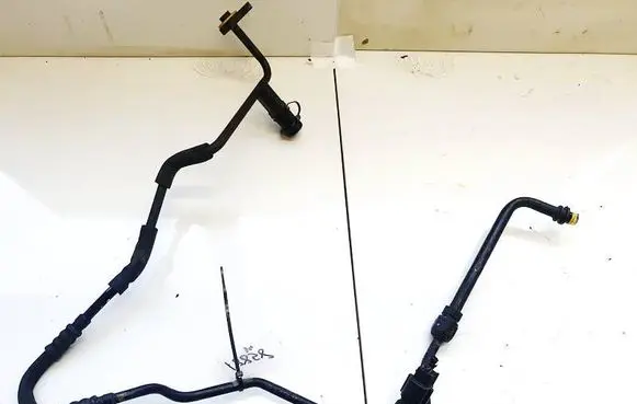Volvo S40 Air conditioning (A/C) pipe/hose