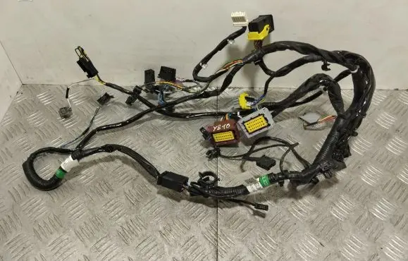 Tesla Model S Other wiring loom AG130724G
