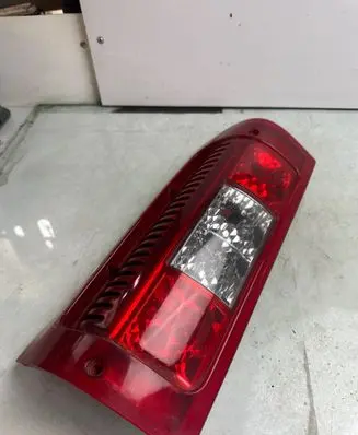 Fiat Ducato Rear/tail lights 5435345