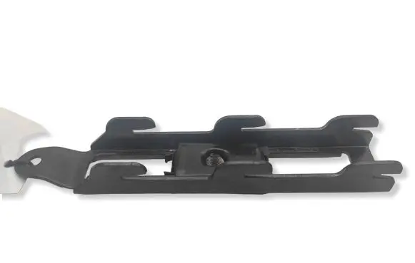 Volkswagen Transporter - Caravelle T6 Seat belt height adjuster 1J0857819H 1J0857819