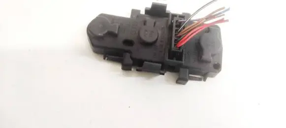 Audi A6 S6 C5 4B Tail light bulb cover holder THK161