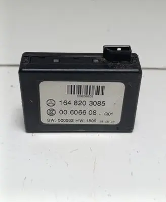 Rain sensor
