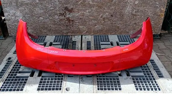 Ford Ka Rear bumper XS5117866