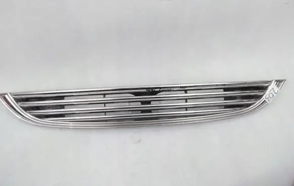 Mini One - Cooper R50 - 53 Front bumper upper radiator grill
