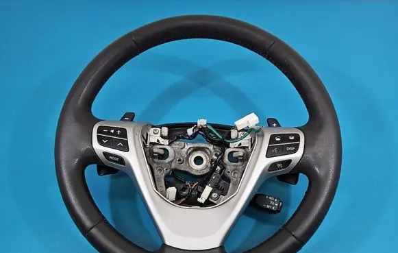 Toyota Verso Steering wheel IMPRK1593785
