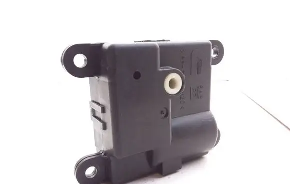 Intake manifold valve actuator/motor