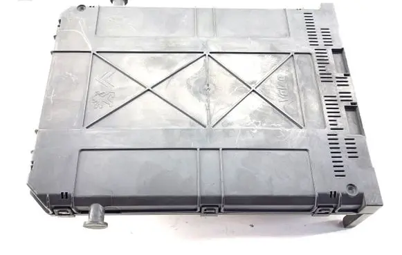 Peugeot 207 Other control units/modules 9664983080