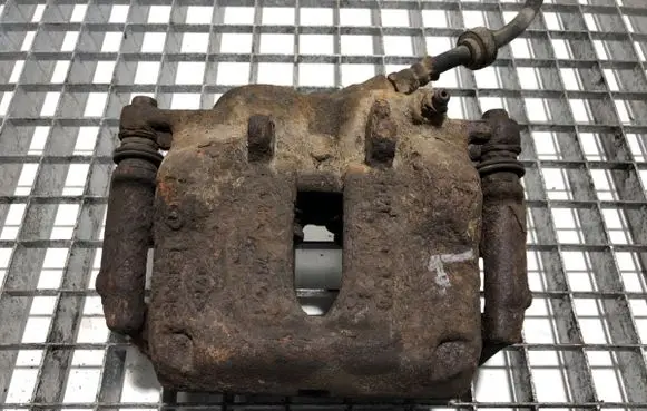 Renault Trafic II (X83) Front brake caliper