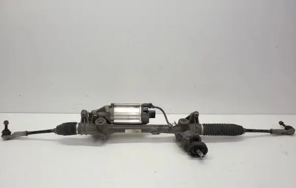 Volkswagen Jetta VI Steering rack 5C1423051H