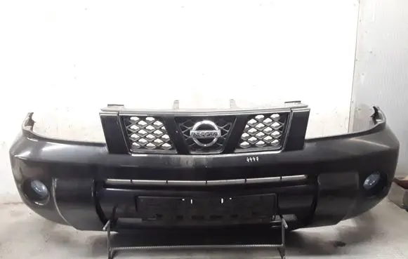Nissan X-Trail T30 Front bumper 