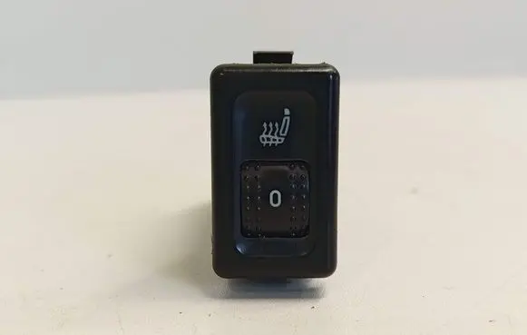 Ford Galaxy Seat heating switch 7M5963563B