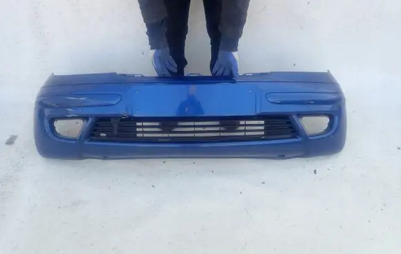 Mercedes-Benz Vaneo W414 Front bumper