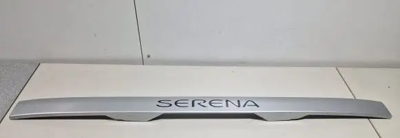 Nissan Serena Other trunk/boot trim element 908107C100