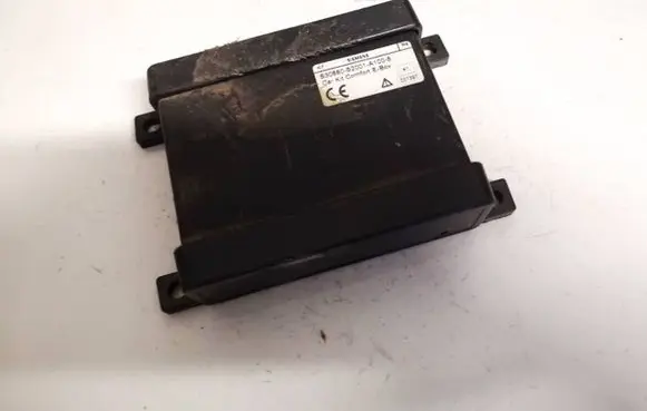 BMW 5 E39 Other control units/modules s30880s2001a1008