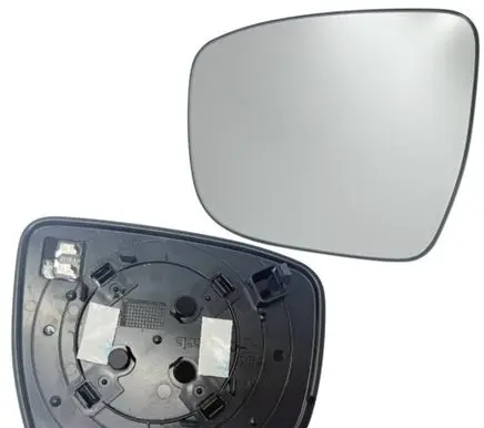 Nissan Qashqai Wing mirror glass L-1681 963664EA1A
