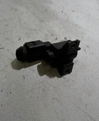 Audi Q7 4L Turbo solenoid valve 037906283D 72809800