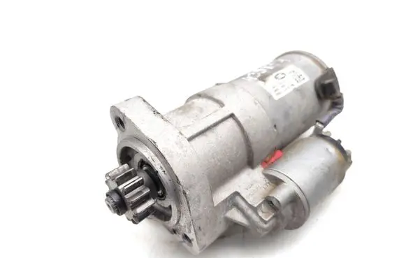 Land Rover Range Rover Velar Starter motor MX73-11001-AC