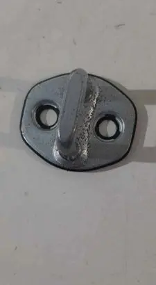 KIA Soul Front door lock