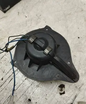 Mazda 626 Heater fan/blower
