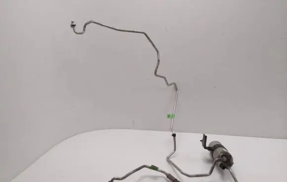 Ford Fiesta Air conditioning (A/C) pipe/hose AV1119D848AA 0605132AP