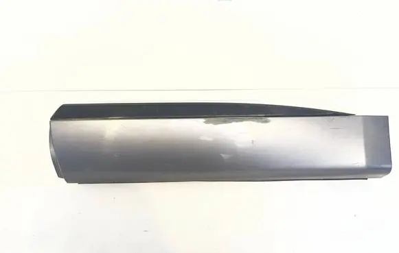 Jaguar F-Pace Rear door trim (molding) HK8M274A48A
