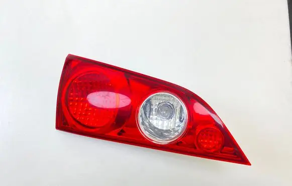 Honda Accord Tailgate rear/tail lights P3227L