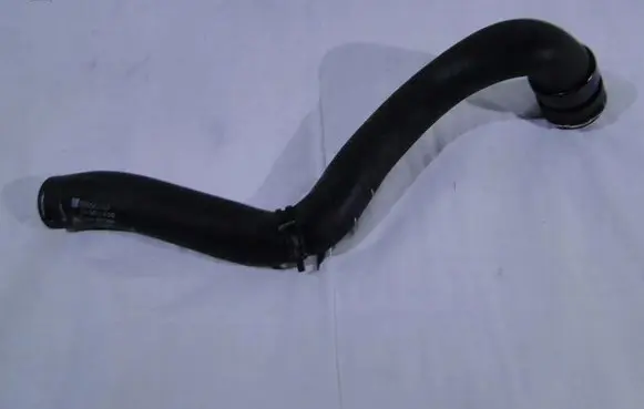 Opel Astra K Engine coolant pipe/hose 39063438