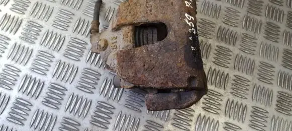 Mazda 3 I Front brake caliper
